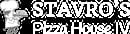 Stavro's Pizza House IV